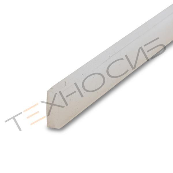 Прокладка силиконовая вертикальной запайки для DXDY-1000A/III (L 270mm W15mm h5mm) Техно-Сиб - Купить с доставкой по всей России 3