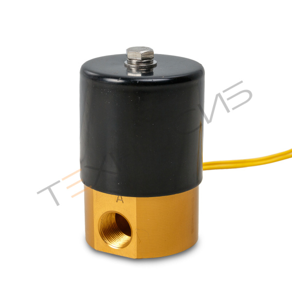 Электромагнитный клапан пуска газа для DZQ-510/2SA Техно-Сиб - Купить с доставкой по всей России