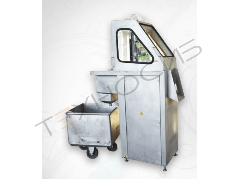 Инъектор ИПА-15 Техно-Сиб - Купить с доставкой по всей России