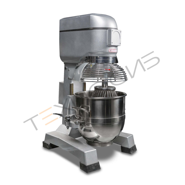 Планетарный миксер B40 Техно-Сиб - Купить с доставкой по всей России
