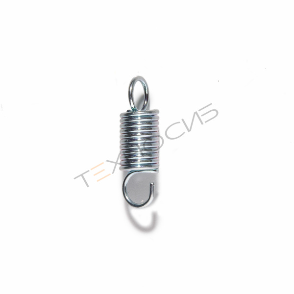 Пружина тип 2 для запайщиков FS-500-700H Техно-Сиб - Купить с доставкой по всей России 