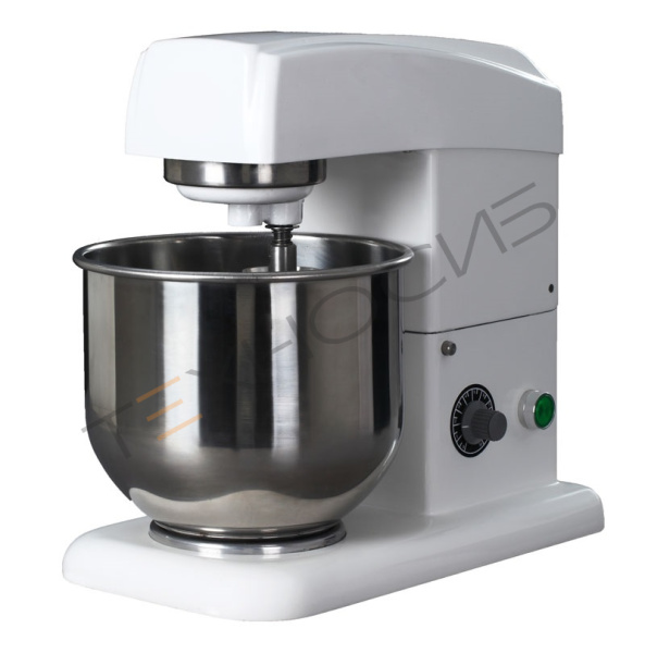 Миксер планетарный Danler MSR-7 Техно-Сиб - Купить с доставкой по всей России