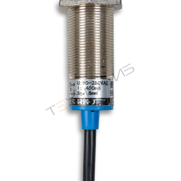 Концевой выключатель (индуктивный датчик) LJ18A3-5-J/DZ для TB-390/540 Техно-Сиб - Купить с доставкой по всей России 5