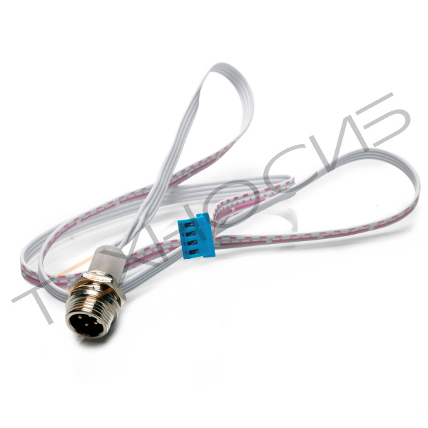 Комплект фотометки (датчик с держателем) для DXDK NEW/DXDG NEW Техно-Сиб - Купить с доставкой по всей России 