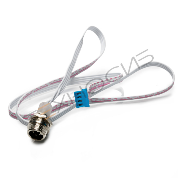 Комплект фотометки (датчик с держателем) для DXDK NEW/DXDG NEW Техно-Сиб - Купить с доставкой по всей России