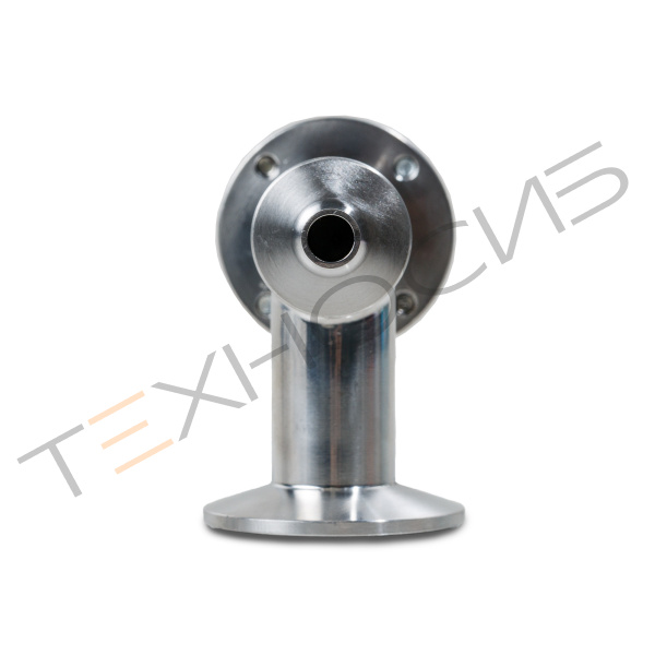 Узел подачи продукта с пневмоцилиндром для PPF-250T Техно-Сиб - Купить с доставкой по всей России 4