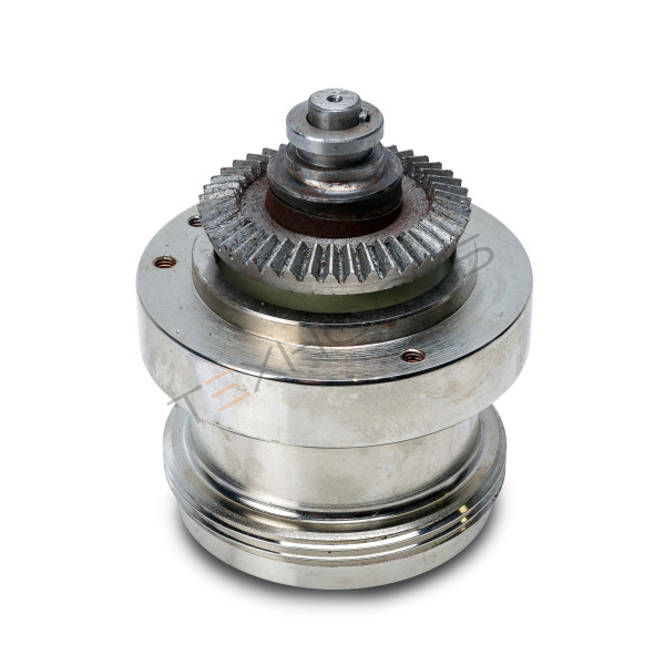 Фаршередуктор в сборе для JGL-135-6A (4-3) Техно-Сиб - Купить с доставкой по всей России 