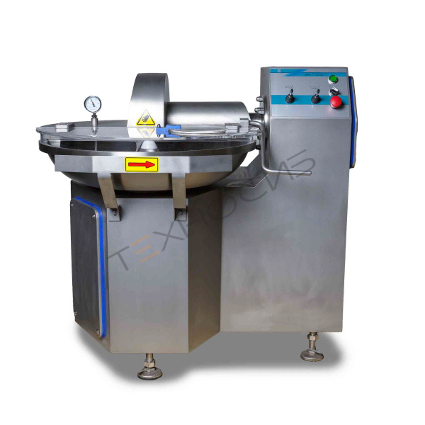 Куттер открытого типа ZB40 Техно-Сиб - Купить с доставкой по всей России 