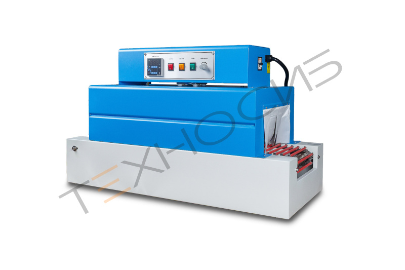 Термоусадочный тоннель ET-20 Техно-Сиб - Купить с доставкой по всей России 3