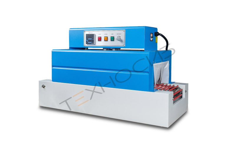 Термоусадочный тоннель ET-20 Техно-Сиб - Купить с доставкой по всей России 3