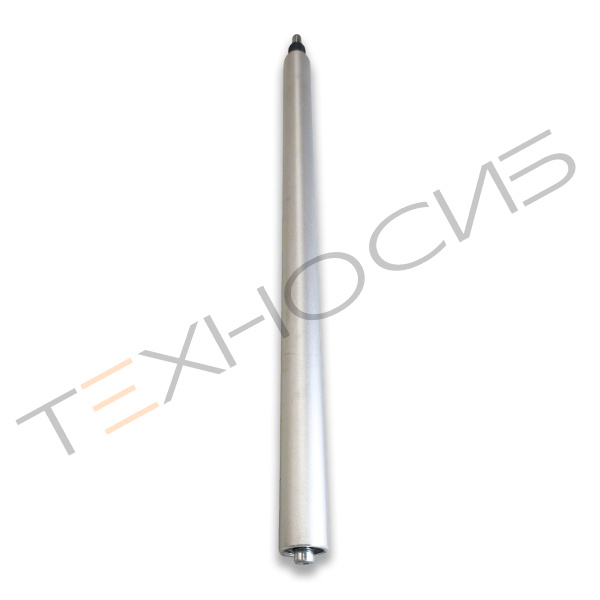 Ролик узла размотки и натяжения пленки #19, 18 (в сборе) для HL-2230 Техно-Сиб - Купить с доставкой по всей России 