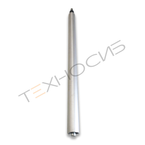 Ролик узла размотки и натяжения пленки #19, 18 (в сборе) для HL-2230 Техно-Сиб - Купить с доставкой по всей России