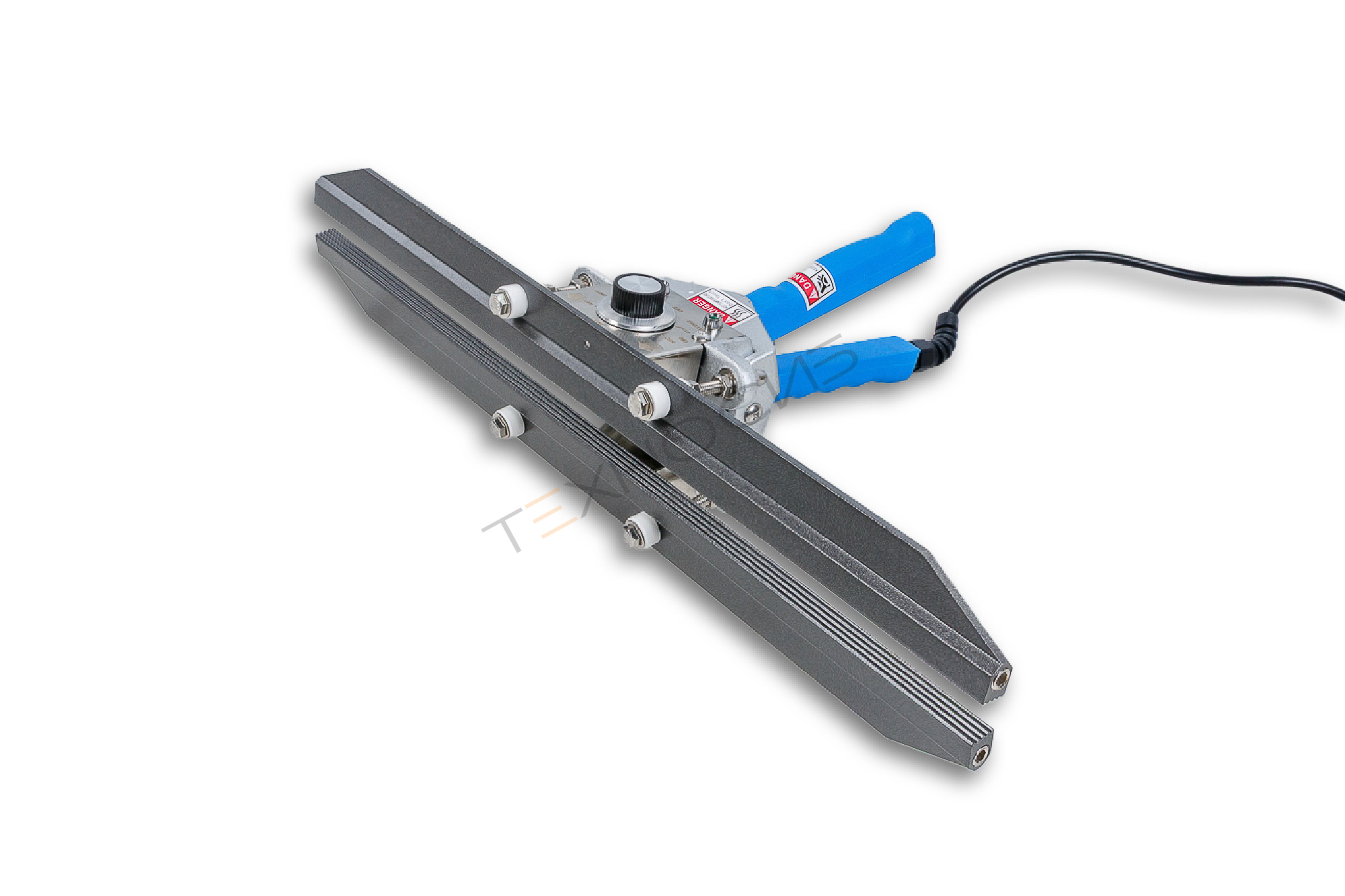 Ручной запайщик постоянного нагрева FKR-500XY Техно-Сиб - Купить с доставкой по всей России