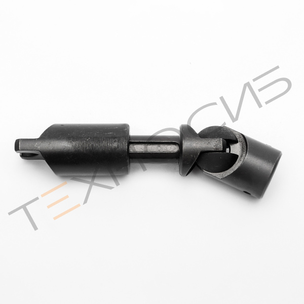 Шарнирное соединение привода транспортёра в сборе для FRBM-810/980 Техно-Сиб - Купить с доставкой по всей России 7