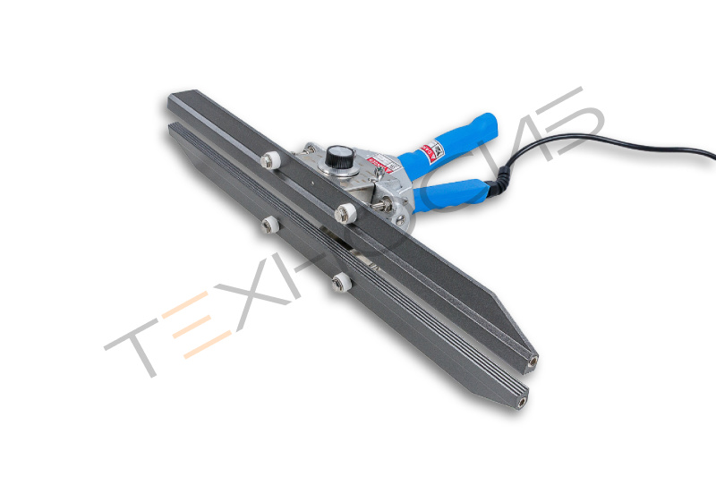 Ручной запайщик постоянного нагрева FKR-500XY Техно-Сиб - Купить с доставкой по всей России 