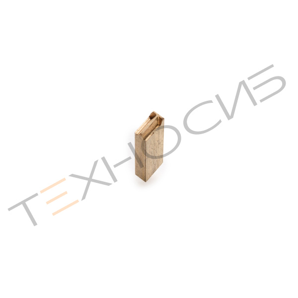 Комплект литер для DY-8B (PFS-C, 2*4*15 мм) Техно-Сиб - Купить с доставкой по всей России 4