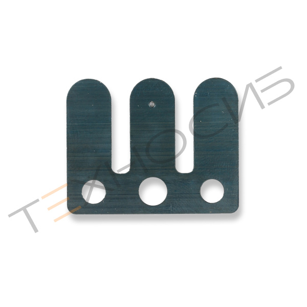 Лепестковый клапан для вакуумного насоса 020 Техно-Сиб - Купить с доставкой по всей России 