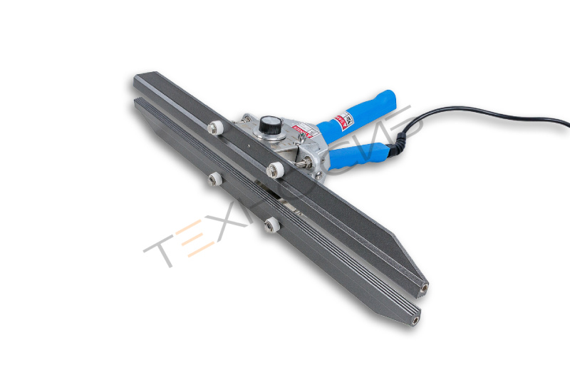 Ручной запайщик постоянного нагрева FKR-500XY Техно-Сиб - Купить с доставкой по всей России 