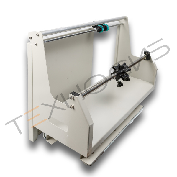 Держатель пленки для BSF-5030LT в сборе Техно-Сиб - Купить с доставкой по всей России 4