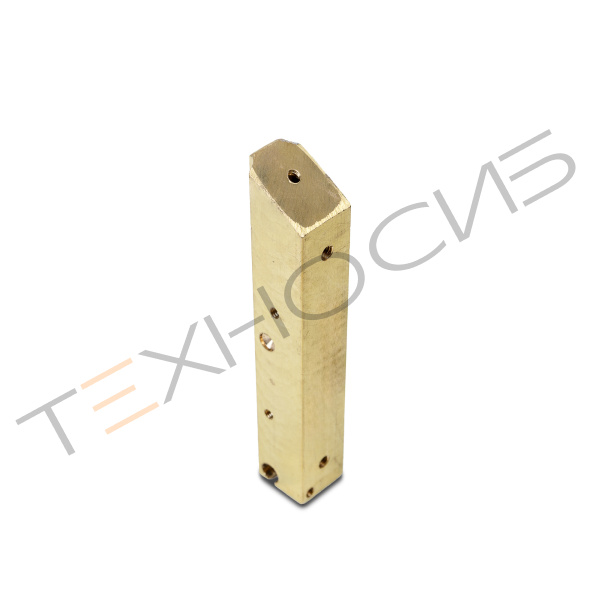 Блок нагрева для FR-770 нижний Техно-Сиб - Купить с доставкой по всей России 