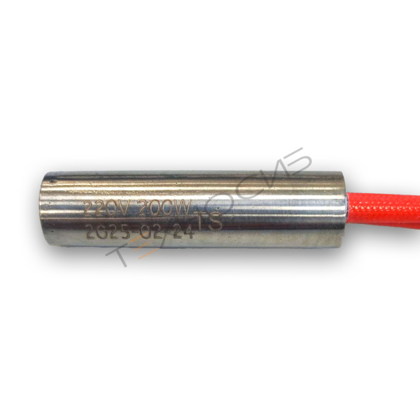 ТЭН d12*44-200W-220V к BSF-5545LD/LE Техно-Сиб - Купить с доставкой по всей России 3
