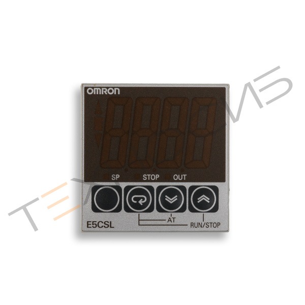 Регулятор температуры E5CSL-QTC к FR-1370LD/FRP-1120WH Техно-Сиб - Купить с доставкой по всей России 