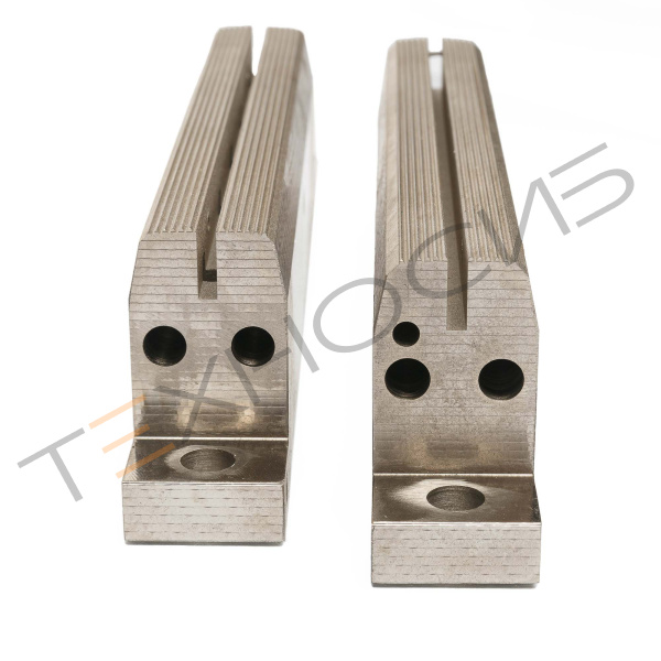 Комплект запаечных губок для DXDZ-450B (высота продукта 70 мм) Техно-Сиб - Купить с доставкой по всей России 3