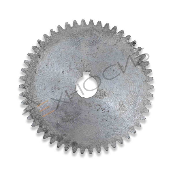 Шестерня привода вала матрицы 100 мм (3-7) для JGT-60 HZ Техно-Сиб - Купить с доставкой по всей России