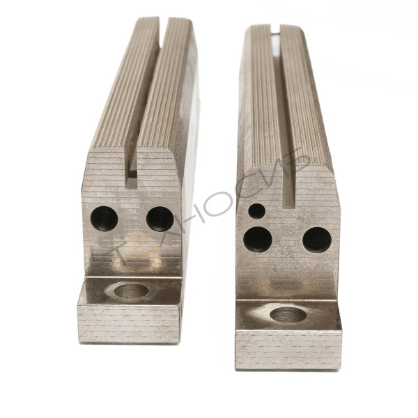 Комплект запаечных губок для DXDZ-450B (высота продукта 70 мм) Техно-Сиб - Купить с доставкой по всей России 3