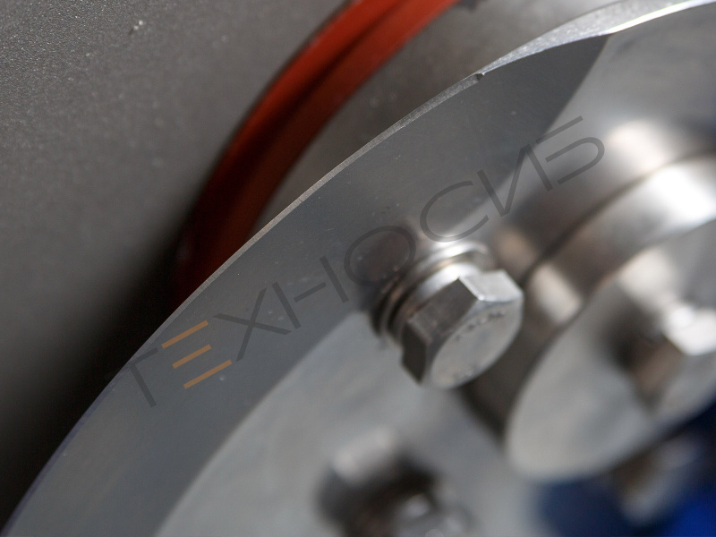 Слайсер-машина для нарезки DRB-17K Техно-Сиб - Купить с доставкой по всей России 8