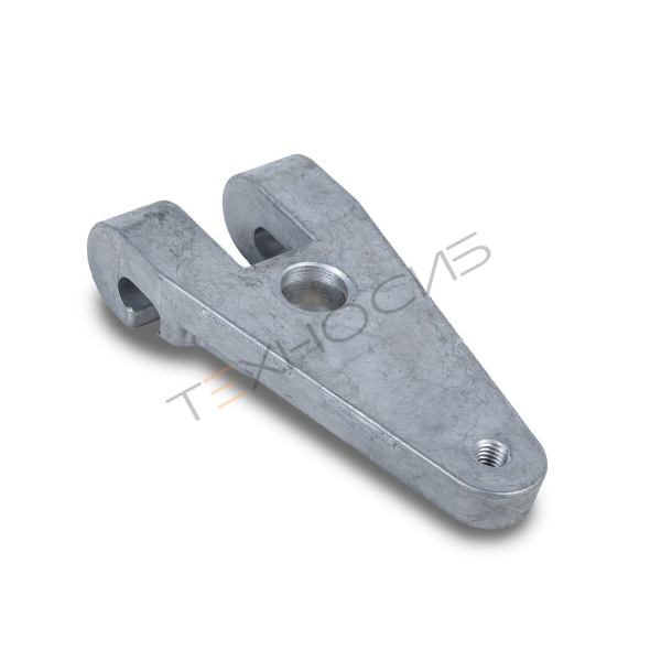 Держатель верхнего шкива для JG-210 Техно-Сиб - Купить с доставкой по всей России 