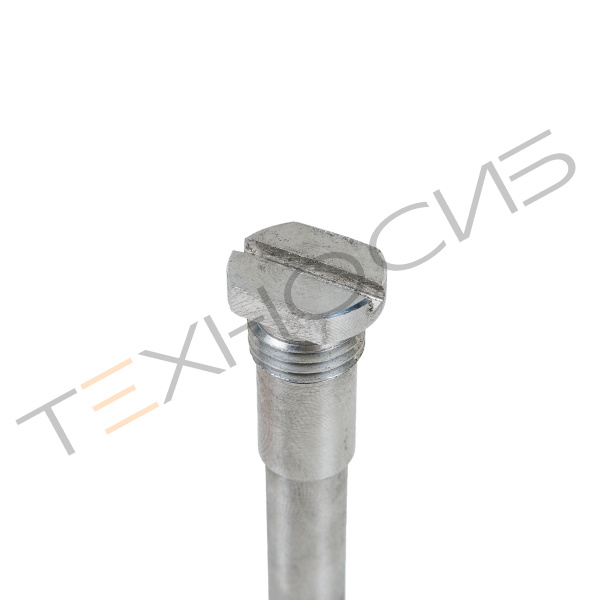 Болт тестовалика для JGL (1-24) Техно-Сиб - Купить с доставкой по всей России 4