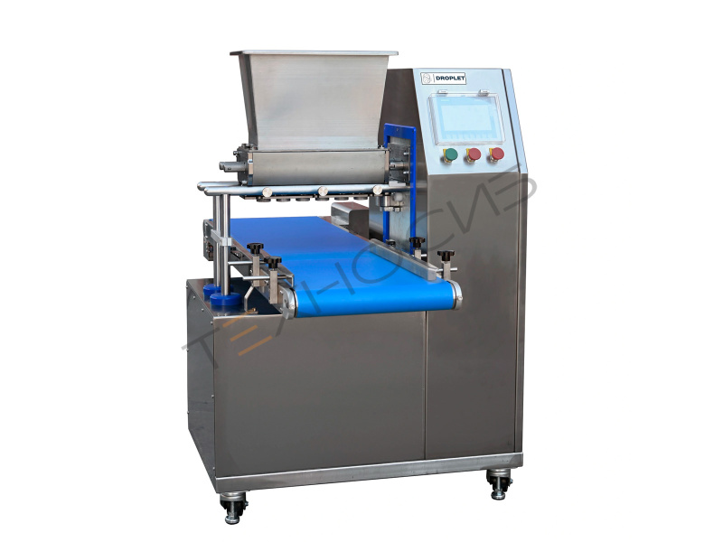 Тестоотсадочная машина Droplet 400 UNIVERSAL Техно-Сиб - Купить с доставкой по всей России 2