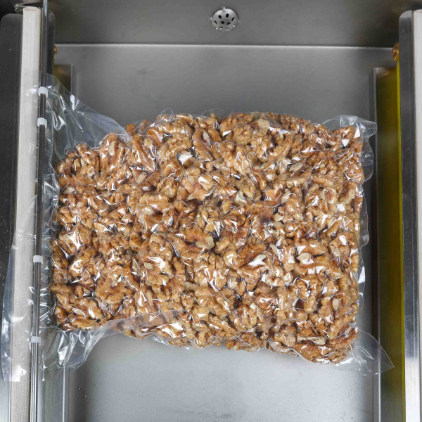 Вакуум-упаковочная машина напольного типа EV-51 13 Вакуум-упаковочная машина напольного типа EV-51 Техно-Сиб - Купить с доставкой по всей России 13