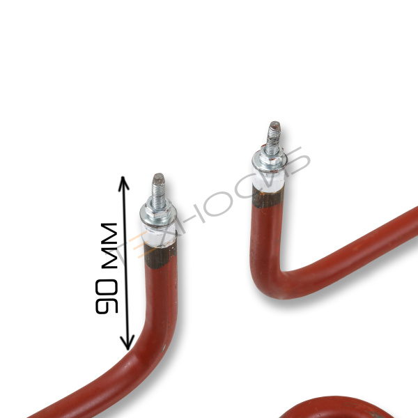 ТЭН для жарочной поверхности HEG-818/821 Техно-Сиб - Купить с доставкой по всей России 2