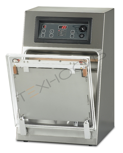 Вакуумный упаковщик TOUCAN 42 SQUARE Вакуумный упаковщик TOUCAN 42 SQUARE Техно-Сиб - Купить с доставкой по всей России