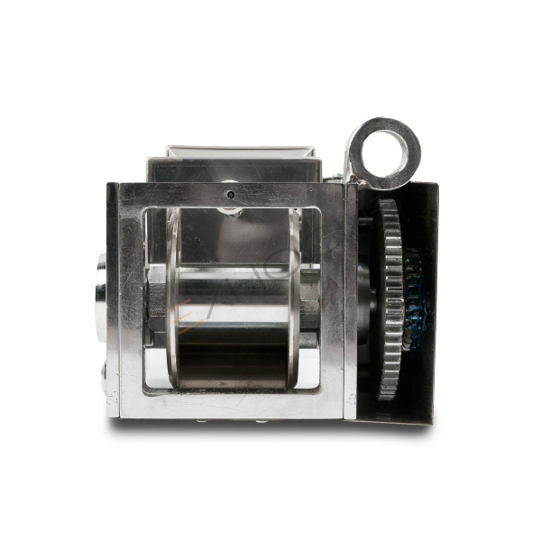 Формующая голова для JGL-135-5B HZ (25-30g, 100*66*6, волнистый край)  Техно-Сиб - Купить с доставкой по всей России 4