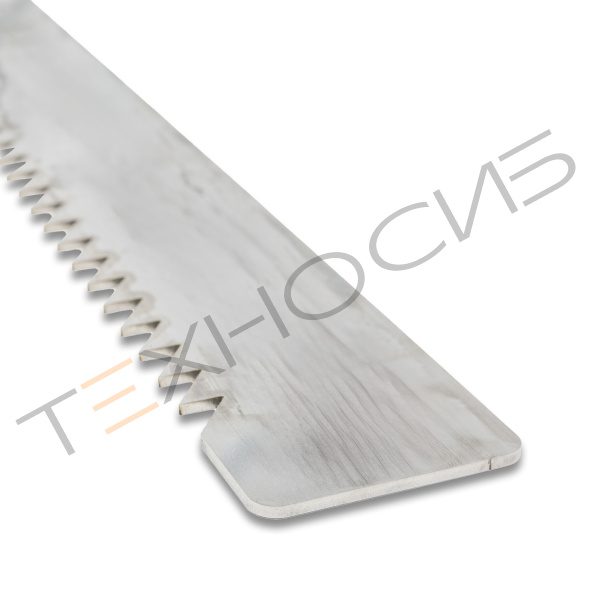 Полотно ФРП/ПТР (610*50*2,2) Техно-Сиб - Купить с доставкой по всей России 4