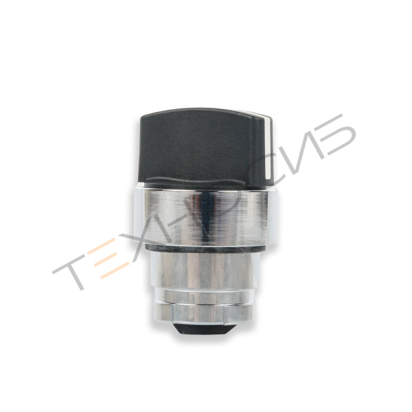 Переключатель двухпозиционный (механическая группа) (панель управления BSF-5640LG) Техно-Сиб - Купить с доставкой по всей России