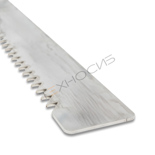 Полотно ФРП/ПТР (610*50*2,2) Техно-Сиб - Купить с доставкой по всей России 4