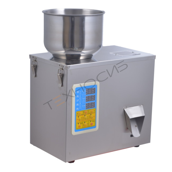 Дозатор весовой FZ-200 Техно-Сиб - Купить с доставкой по всей России 9