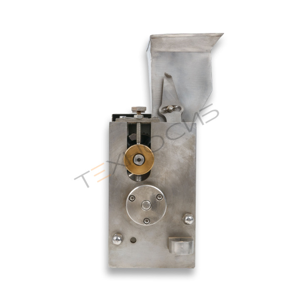 Формующая голова к ST-ll (полумесяц, 35мм,10яч) 4 Формующая голова к ST-ll (полумесяц, 35мм,10яч) Техно-Сиб - Купить с доставкой по всей России 4