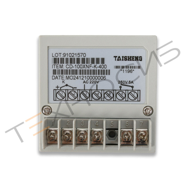 Температурный контроллер для подовой печи YXD-60C Техно-Сиб - Купить с доставкой по всей России 3