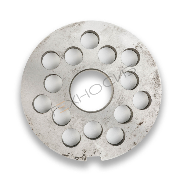 Решетка D 120 (d 35) с отв 16 Техно-Сиб - Купить с доставкой по всей России 