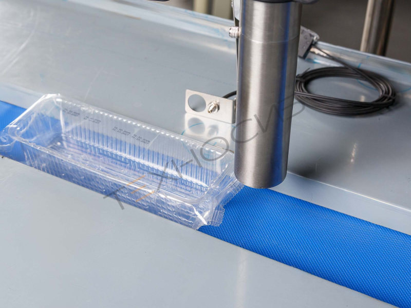 Каплеструйный принтер HL-A470 Техно-Сиб - Купить с доставкой по всей России 13