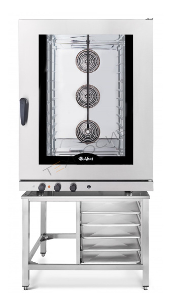 Подставка под конвекционную печь ПК-10-64 Техно-Сиб - Купить с доставкой по всей России 