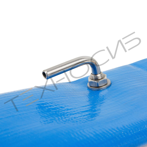 Подушка (0301580) Техно-Сиб - Купить с доставкой по всей России 3