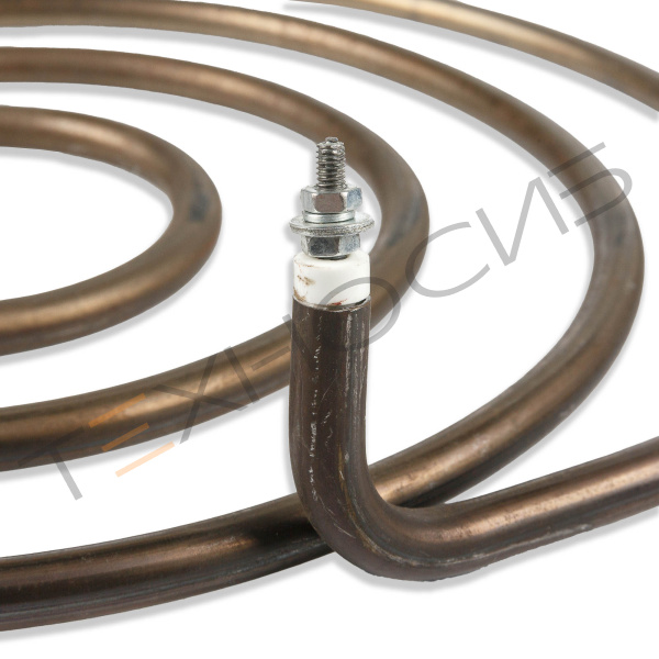 ТЭН для блинного аппарата HCM Техно-Сиб - Купить с доставкой по всей России 3