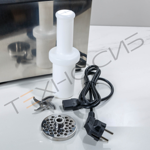 Мясорубка TС-12 Техно-Сиб - Купить с доставкой по всей России 7