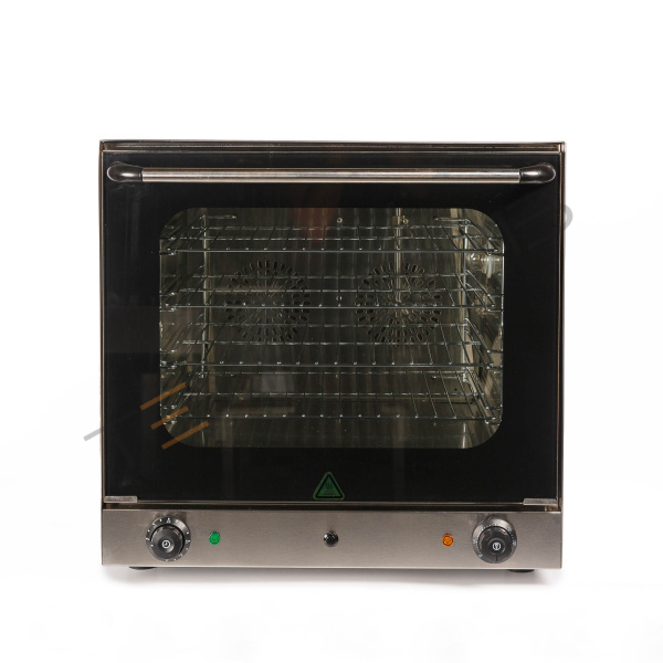 Конвекционная печь HEB-4F (4 уровня, решетка 435*310 мм) Техно-Сиб - Купить с доставкой по всей России